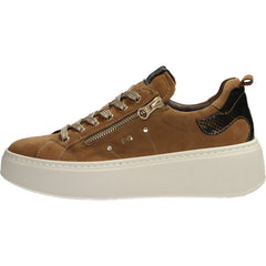 NERO GIARDINI SNEAKERS DONNA