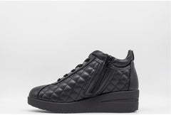 AGILE BY RUCOLINE - SNEAKERS 226 VITELLO WINTER