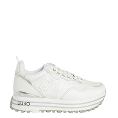 LIU JO - MAXI WONDER 01 - SNEAKER