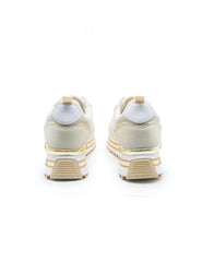 LIU JO - MAXI WONDER 01 - SNEAKER