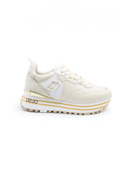 LIU JO - MAXI WONDER 01 - SNEAKER