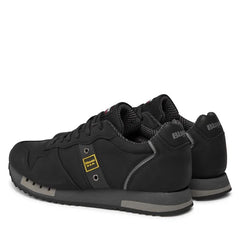 BLAUER SNEAKERS UOMO