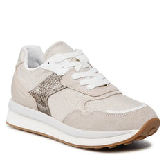 GEOX - SNEAKERS DONNA